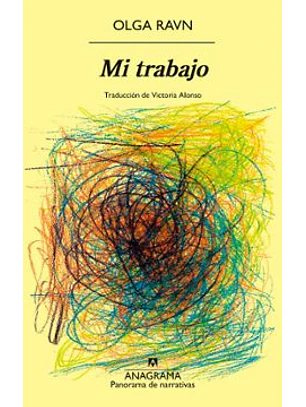 Mi Trabajo
