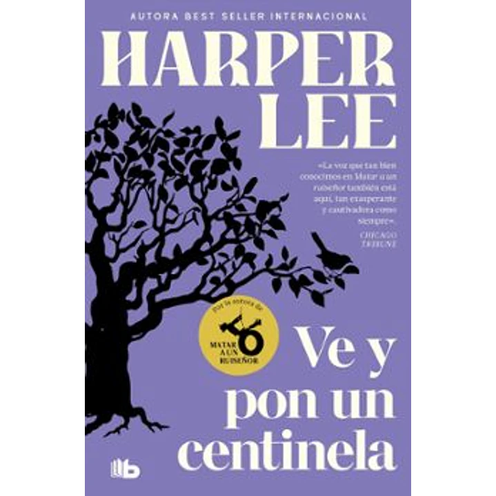 Ve Y Pon Un Centinela 1