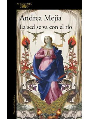 La Sed Se Va Con El Rio (Mapa De Las Lenguas)