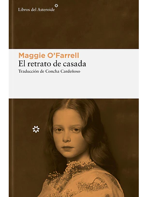 El Retrato De Casada (Usado)