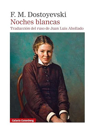 Noches Blancas