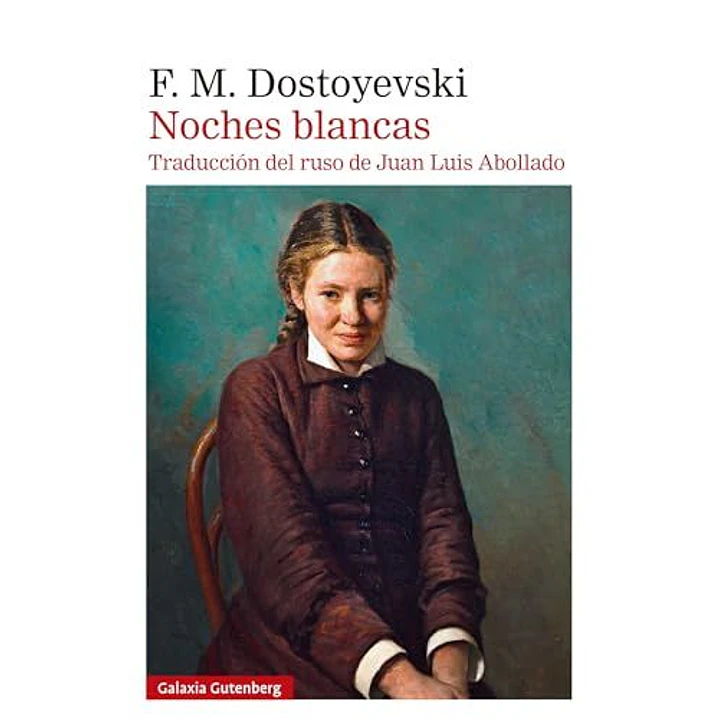 Noches Blancas 1