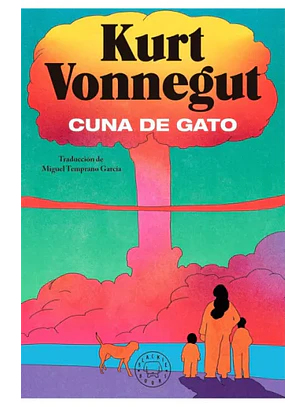Cuna De Gato