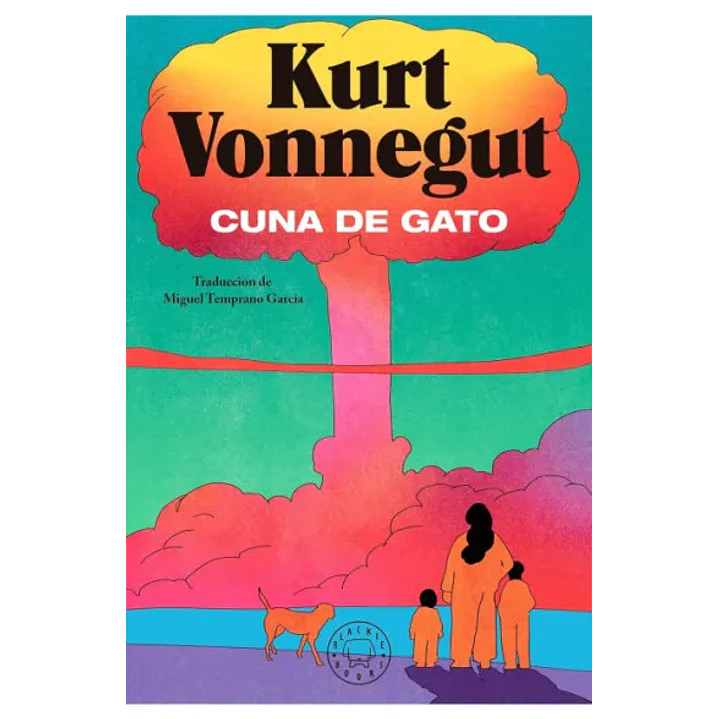 Cuna De Gato 1