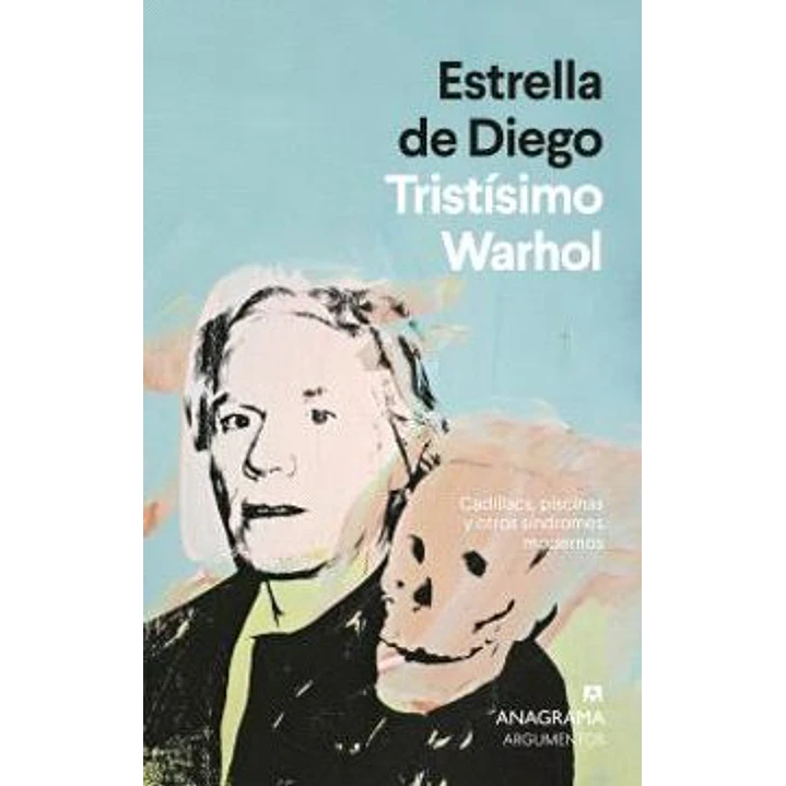 Tristisimo Warhol 1