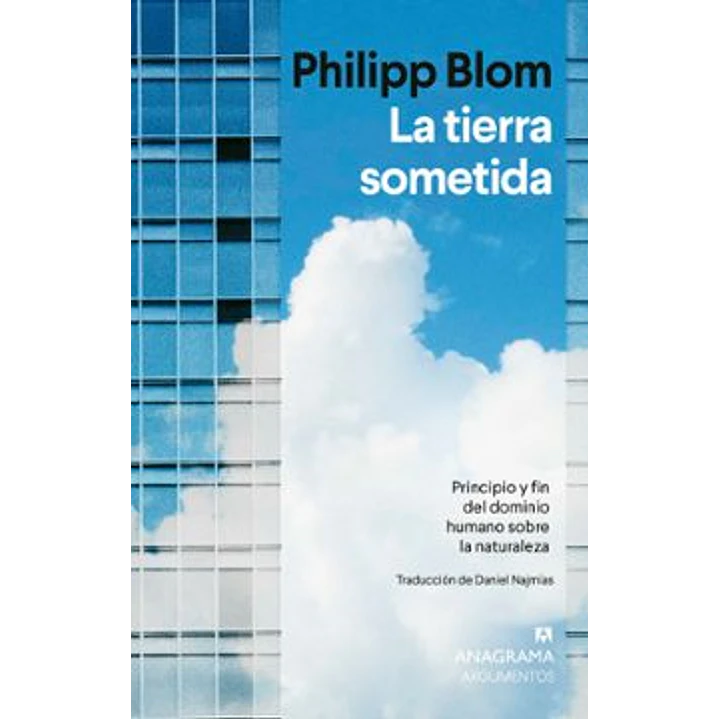 La Tierra Sometida 1