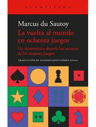 La Vuelta Al Mundo En Ochenta Juegos