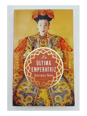 La Ultima Emperatriz (Usado)