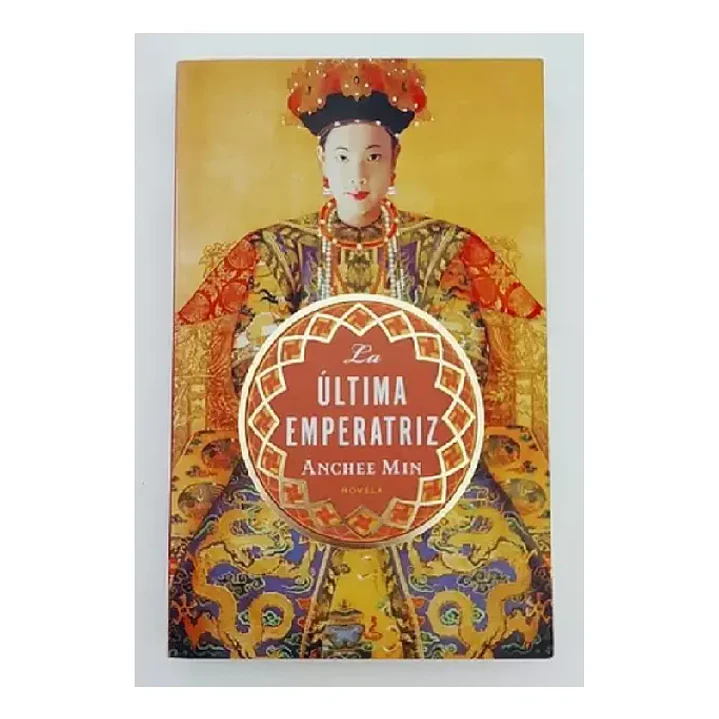 La Ultima Emperatriz (Usado) 1