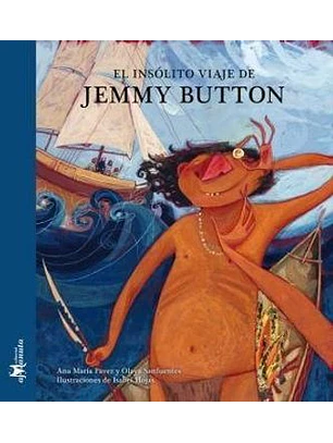 Jemmy Button