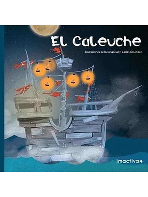 El Caleuche