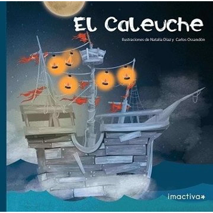 El Caleuche 1