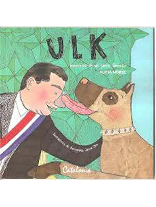 Ulk Memorias De Un Perro Famoso