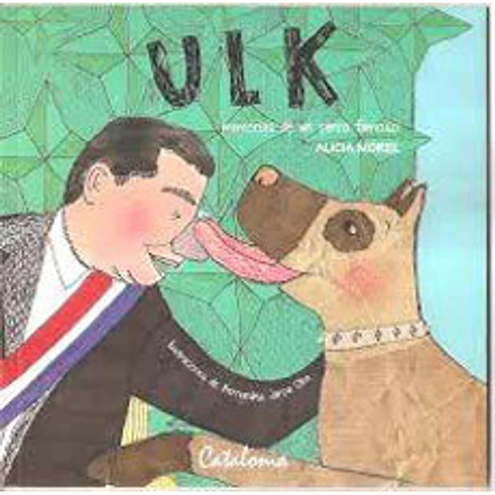 Ulk Memorias De Un Perro Famoso 1