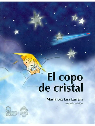 El Copo De Cristal