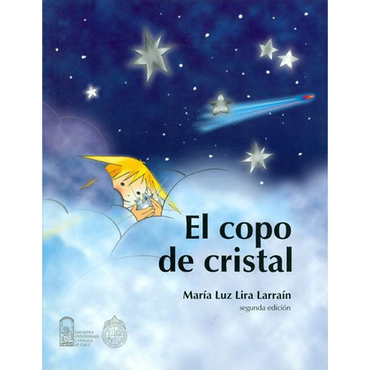 El Copo De Cristal 1