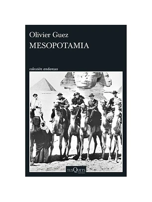Mesopotamia