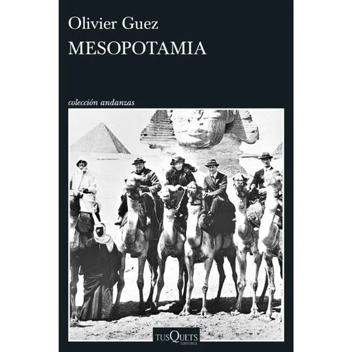 Mesopotamia 1