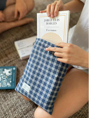 Funda Libro 