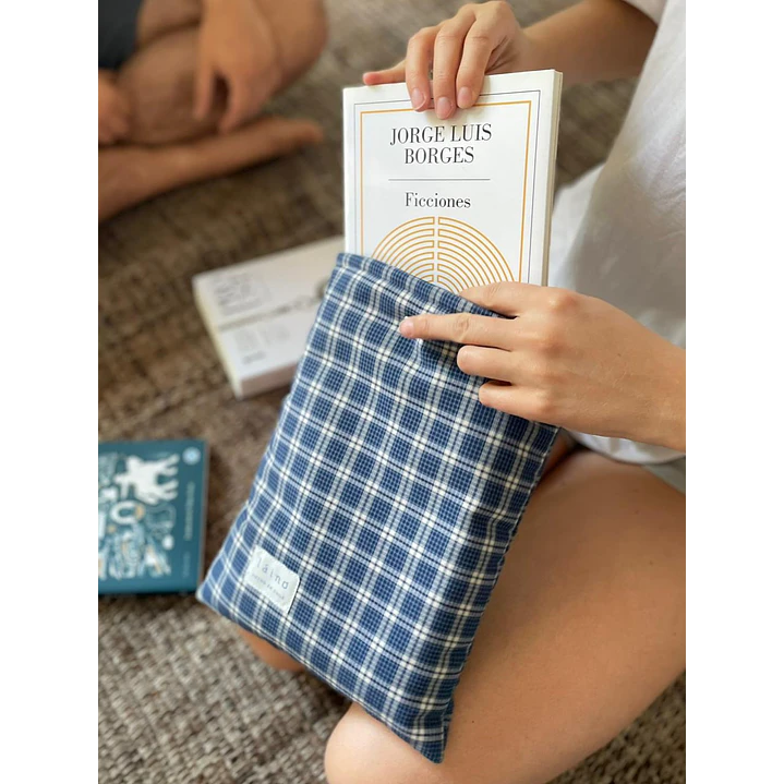 Funda Libro  1