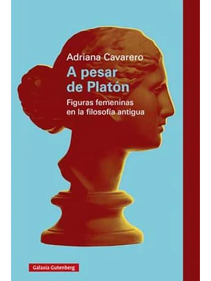 A Pesar De Platon