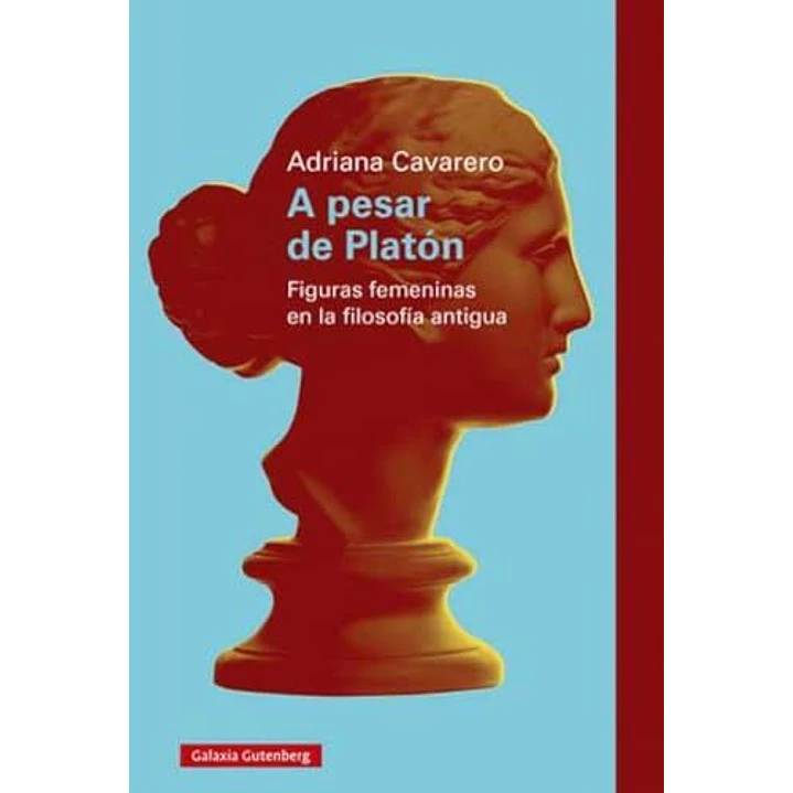 A Pesar De Platon 1