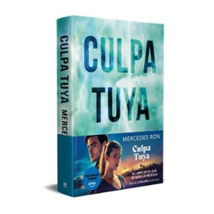 Culpa Tuya (Edicion Especial) (Culpables 2) 1