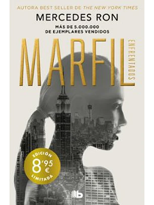 Marfil (Edicion Limitada) (Enfrentados 1)