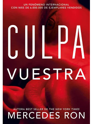Culpa Vuestra