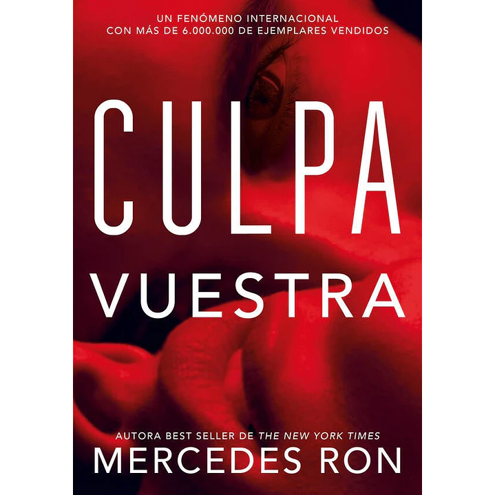 Culpa Vuestra 1