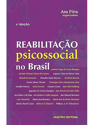 Reabilitacao Psicossocial No Brasil