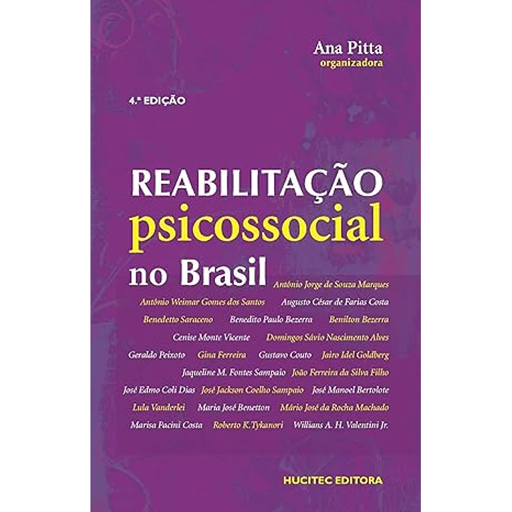 Reabilitacao Psicossocial No Brasil 1