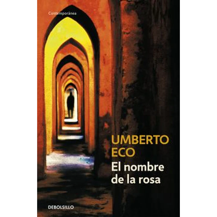 El Nombre De La Rosa 1