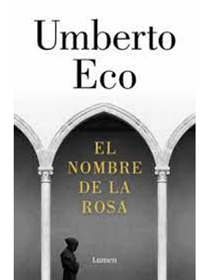 El Nombre De La Rosa