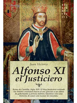 Alfonso XI El Justiciero