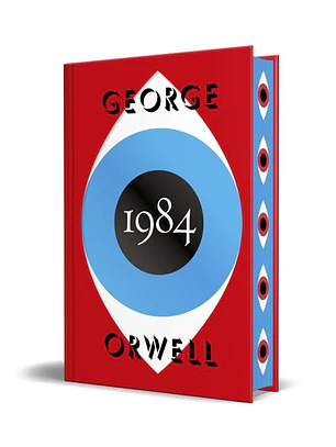 1984 (Edicion Tapa Dura)