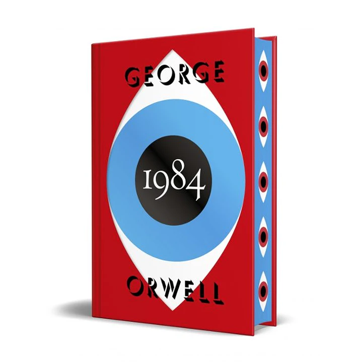 1984 (Edicion Tapa Dura) 1