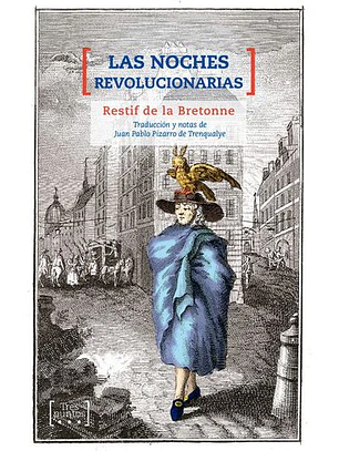 Las Noches Revolucionarias