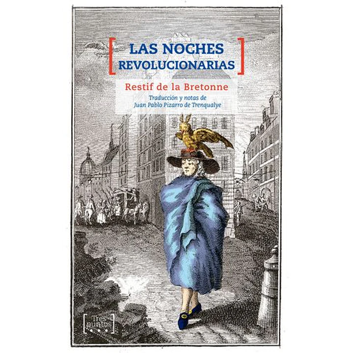 Las Noches Revolucionarias 1