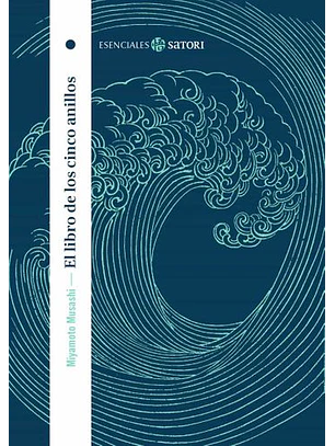 El Libro De Los Cinco Anillos 