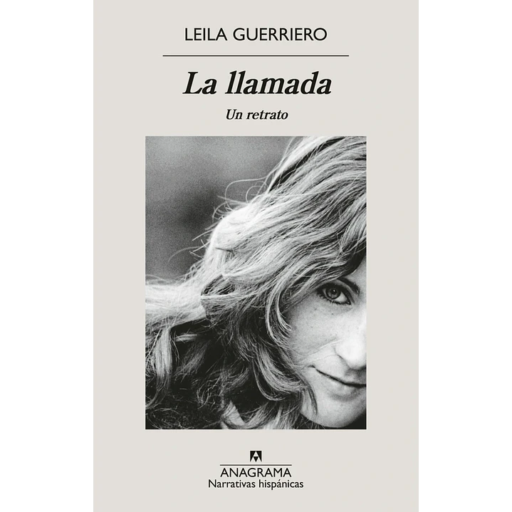 La Llamada. Un Retrato 1