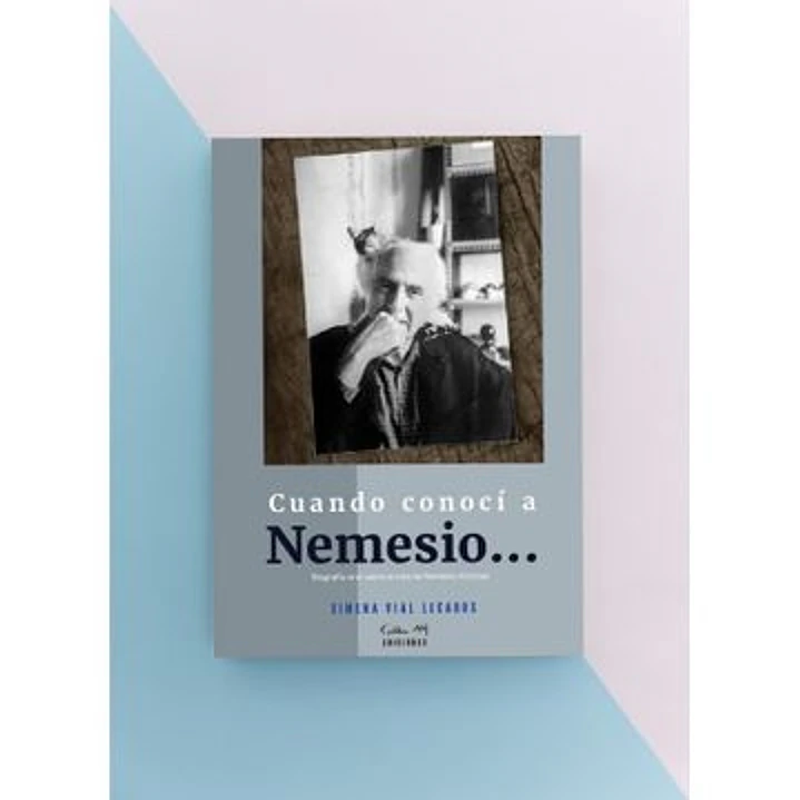 Cuando Conoci A Nemesio ... 1
