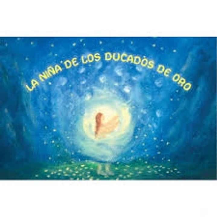 La Niña De Los Ducados De Oro 1