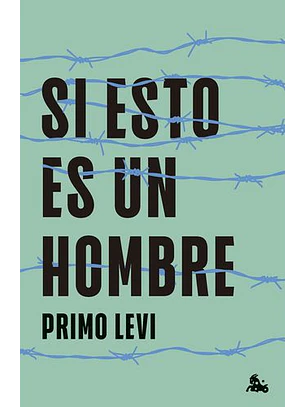 Si Esto Es Un Hombre