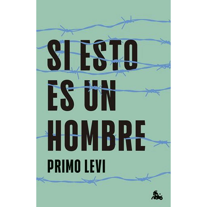 Si Esto Es Un Hombre 1