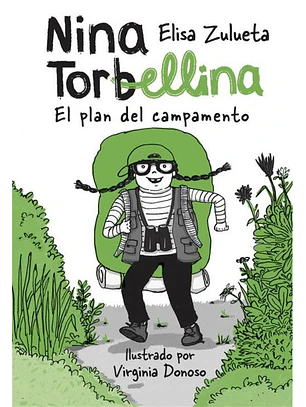 Nina Torbellina