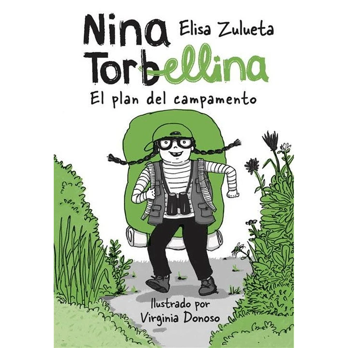 Nina Torbellina 1