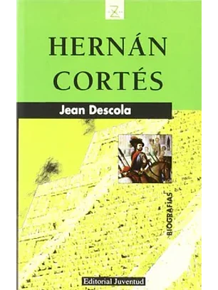 Hernan Cortes