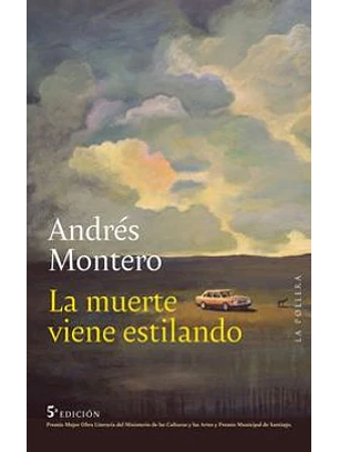 La Muerte Viene Estilando