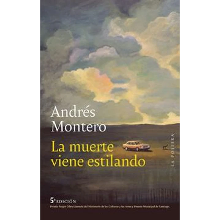 La Muerte Viene Estilando 1